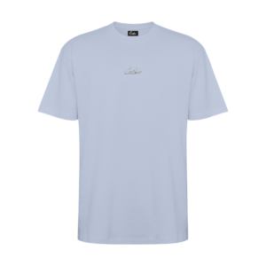 CAMISETA OVERSIZE