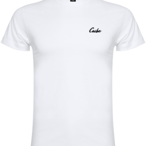 CAMISETA BRANCA